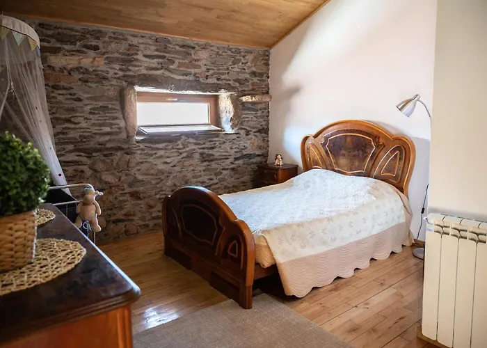 Casa Da Ferreira_vila Real Tatil Evi